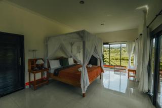 GumiBali Villa - Tirtagangga - 4