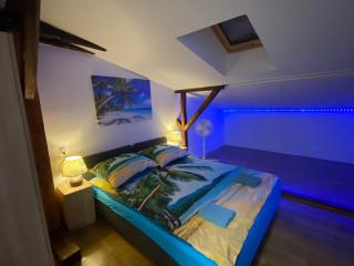 Sea world Apartments Mansarda - Danzig - 3