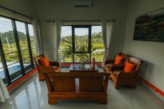 GumiBali Villa - Tirtagangga - 3