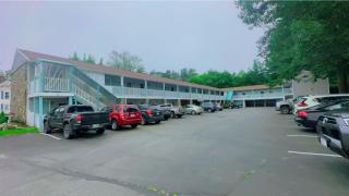 Hampton Motor Inn - Hampton - 0