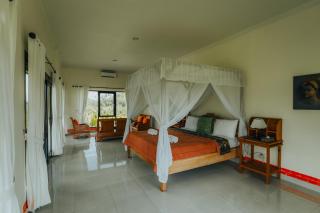 GumiBali Villa - Tirtagangga - 2