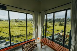 GumiBali Villa - Tirtagangga - 1
