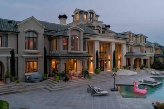 Lakeside Grande Villa - Alexander City - 8
