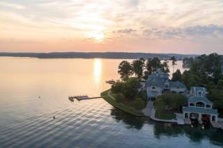 Lakeside Grande Villa - Alexander City - 5