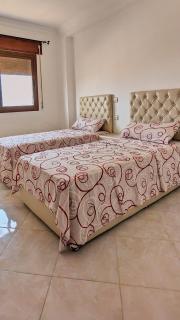 Oued Laou Apartment - 4