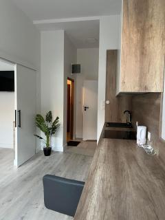 HakSmak apartament 2 - Gorzów Wielkopolski - 3