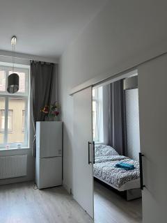 Apartament Obotrycka 9B - 1