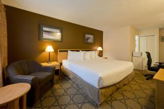 Econo Lodge - Prince George - 6