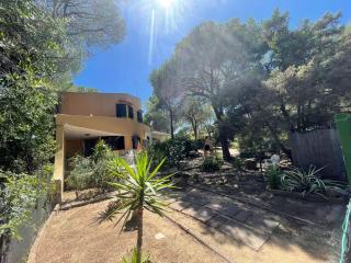 Villa Ginepro Sardegna Santa Margherita di Pula mare blu - Forte Village - 5