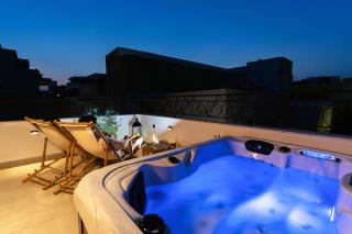 Mosaic Luxury Home - Città di Rodi - 8