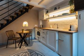 Mosaic Luxury Home - Città di Rodi - 7