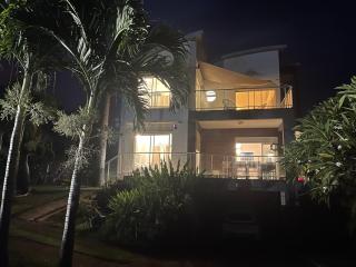 Grande Villa au calme - Vue exceptionnelle - Climatisation - Piscine sel chauffée - Jardin Tropical - 1