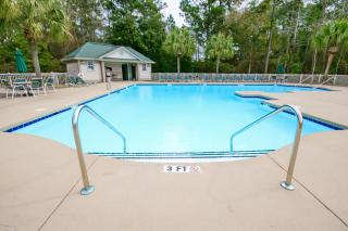 Pinehurst Condos, Unit 6-J - Pawleys Island - 8