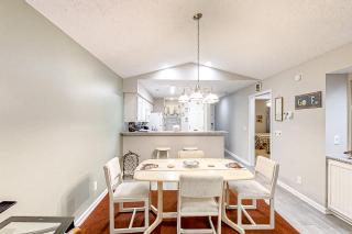 Pinehurst Condos, Unit 6-J - Pawleys Island - 4