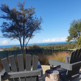 Hapuku River Terrace a Eco Tiny House escape - Kaikoura - 7