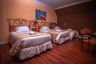 Hotel Inti Kuyen Plaza - Pucón - 2