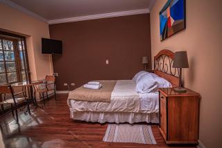 Hotel Inti Kuyen Plaza - 5