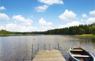 1 Bedroom Gorgeous Home In Backaryd - 3