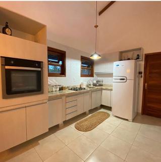 CASA PERICO EM ICARAIZINHO DE AMONTADA A 2,5 KM DA PRAIA - 1