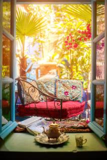 Riad Persephone - Marrakech - 2