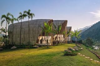 ภูคานาน่าน รีสอร์ท - - 6