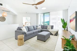 Ocean Views at Mantra Trilogy - 2