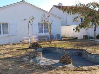 Maison spacieuse à Notre-Dame-de-Monts, 6 pers, 2 terrasses, proche plages et activités - FR-1-540-223 - Notre-Dame-de-Monts - 1