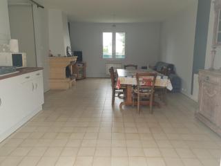 Maison agréable à 300m de la plage avec cour et TV, 3 chambres, pour 6 personnes, La Tranche-sur-Mer - FR-1-476-200 - La Tranche-sur-Mer - 6