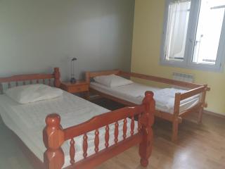 Maison agréable à 300m de la plage avec cour et TV, 3 chambres, pour 6 personnes, La Tranche-sur-Mer - FR-1-476-200 - 1