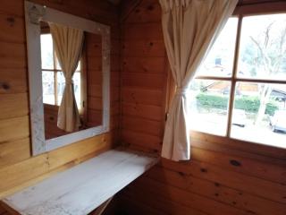 Cabañas Alegra 1 - 1