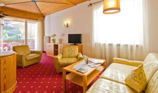 Hotel Theresia - 5