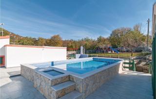 Awesome Home In Dugopolje With Wifi - Dugopolje - 6