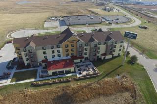 TownePlace Suites by Marriott Lincoln North - Lincoln - 8