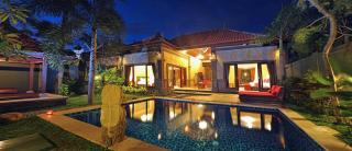 Bali Aroma Exclusive Villas - Seminyak - 5