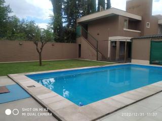 Departamento Brisa Andina - Lujan de Cuyo - 0
