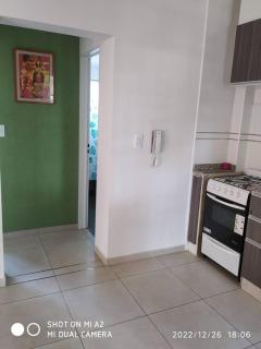 Departamento Brisa Andina - Lujan de Cuyo - 4