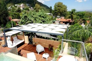 Rincón de Paz Apart & Loft Suite Boutique - Adults Only - Villa Carlos Paz - 3