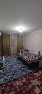 Bishkek 72 - Bishkek - 4