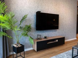Apartment with swimming pool and sauna, Dziwnów - Dziwnów - 5