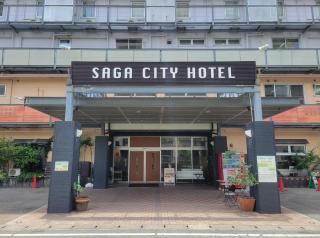 Saga City Hotel - Saga - 2