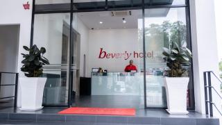 Beverly Hotel - Taiping - 5