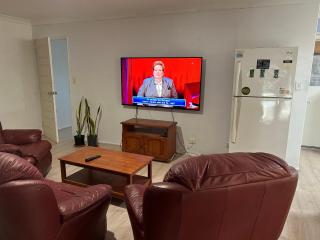 Single room share bathroom and kitchen - Perth - 5