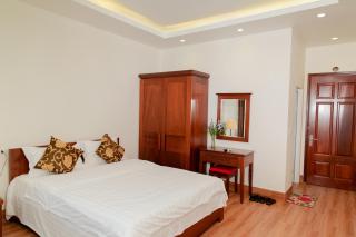 Eden Tam Dao Hotel - Lovely Hotel in Tam Dao - 4