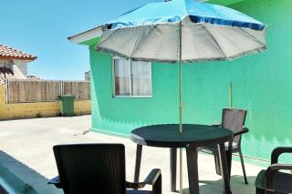 Cabañas Las Flores - La Herradura - 7