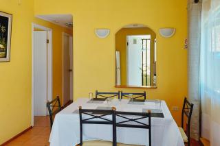 Cabañas Las Flores - La Herradura - 4