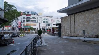 Beverly Hotel - Taiping - 2