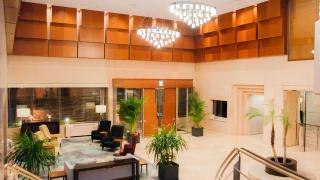 Mitsui Garden Hotel Kumamoto - Kumamoto - 5