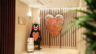 Mitsui Garden Hotel Kumamoto - Kumamoto - 3