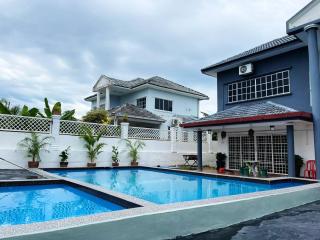 MY VILLA PD - Port Dickson - 8