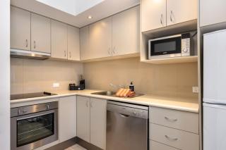 Lantern Apartment 24 - Thredbo - 5